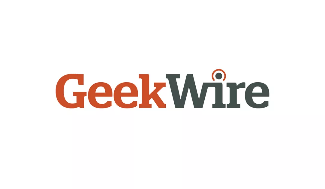 GeekWire Logo