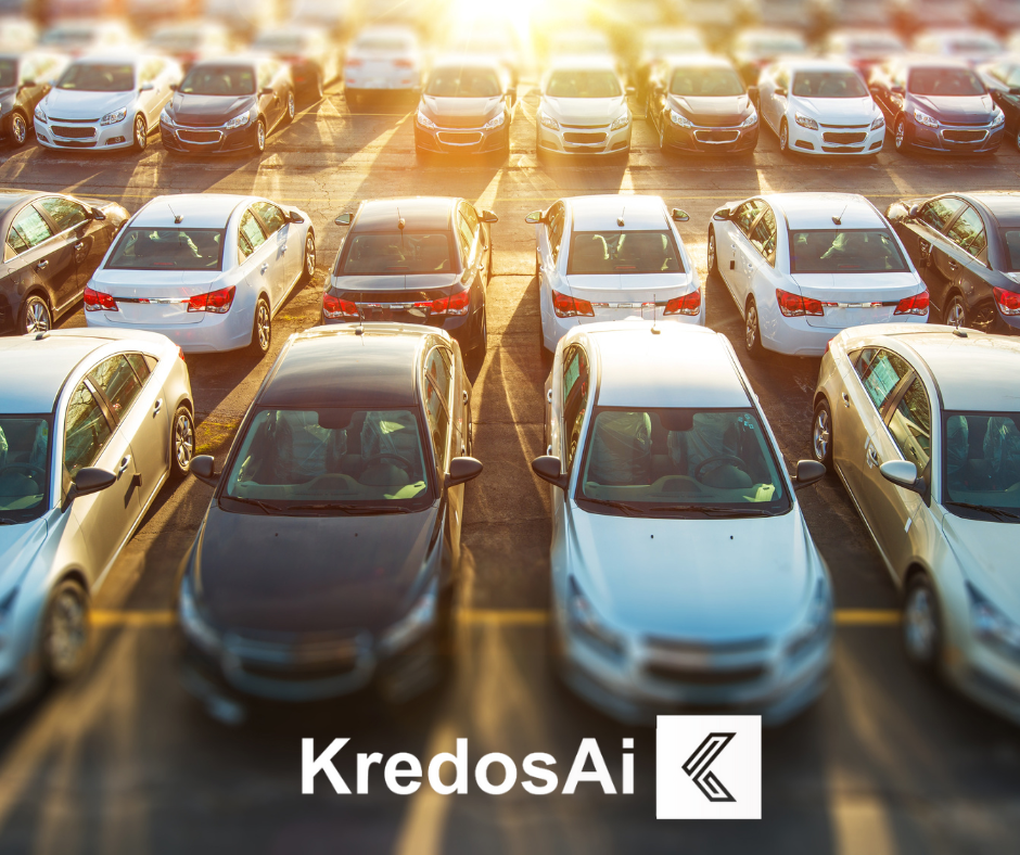 KAI Blog auto lenders