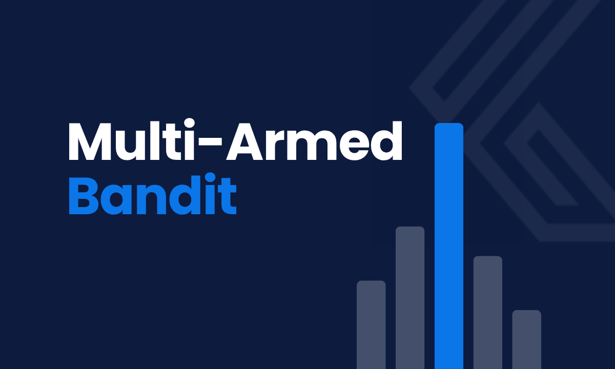 Multi Armed Bandit