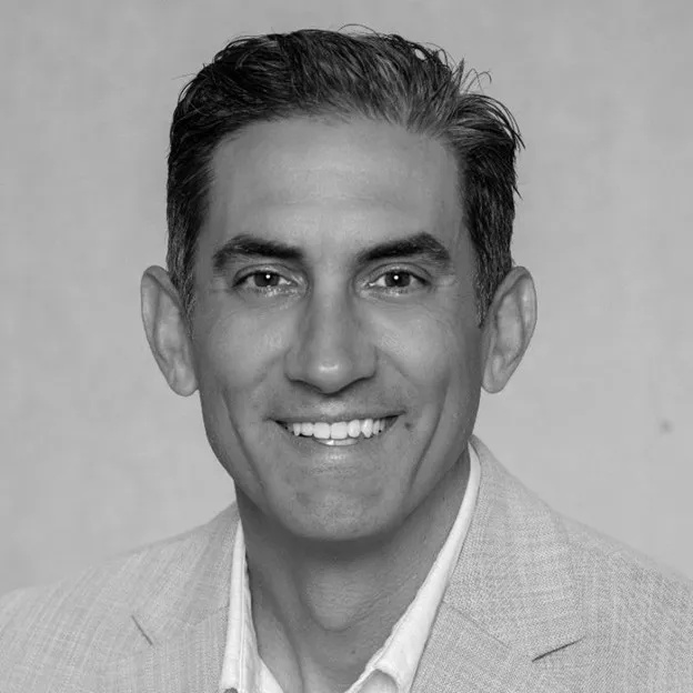 Scott Nadzan, Chief Revenue Officer